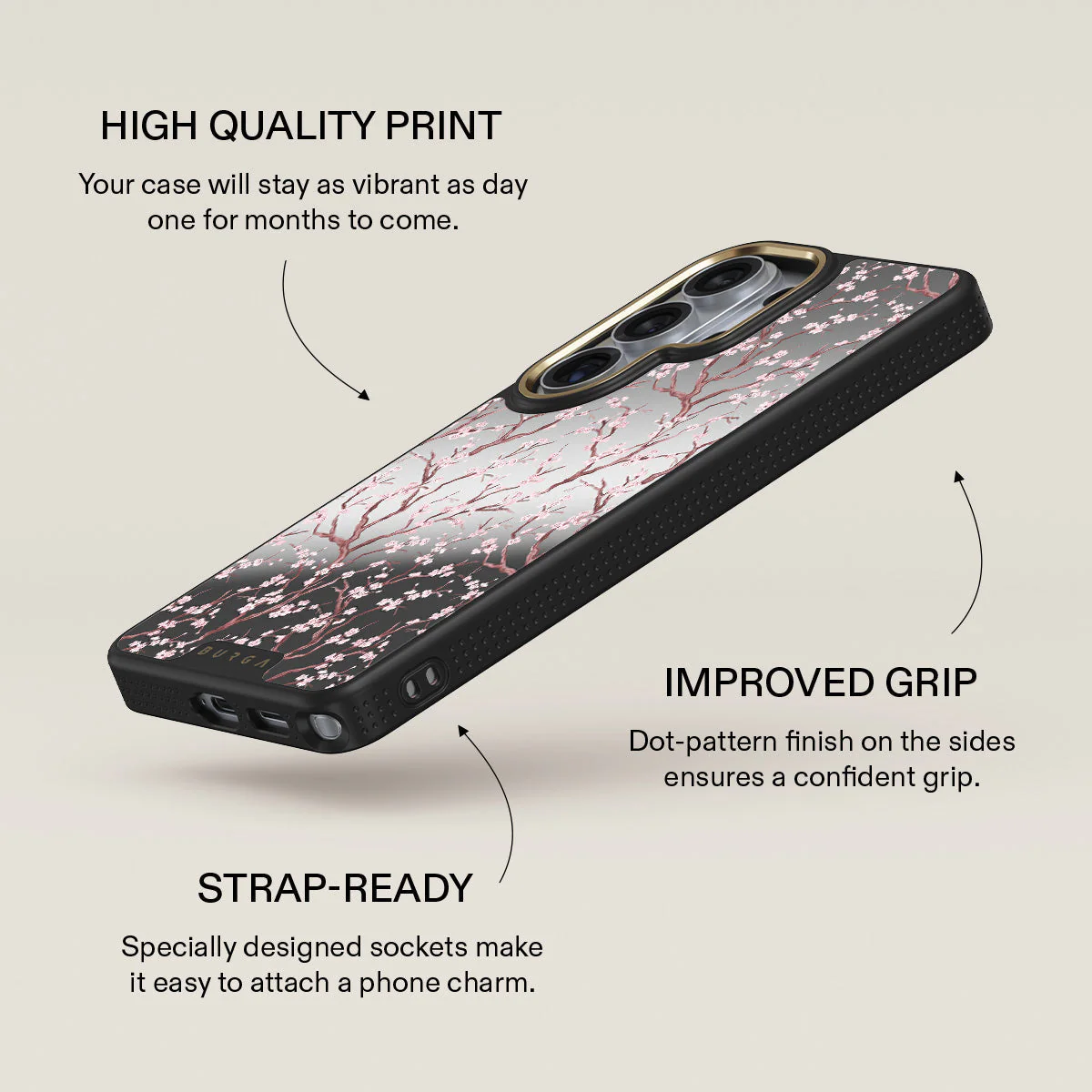 Sakura - Samsung Galaxy S26 Ultra Case - Image 45