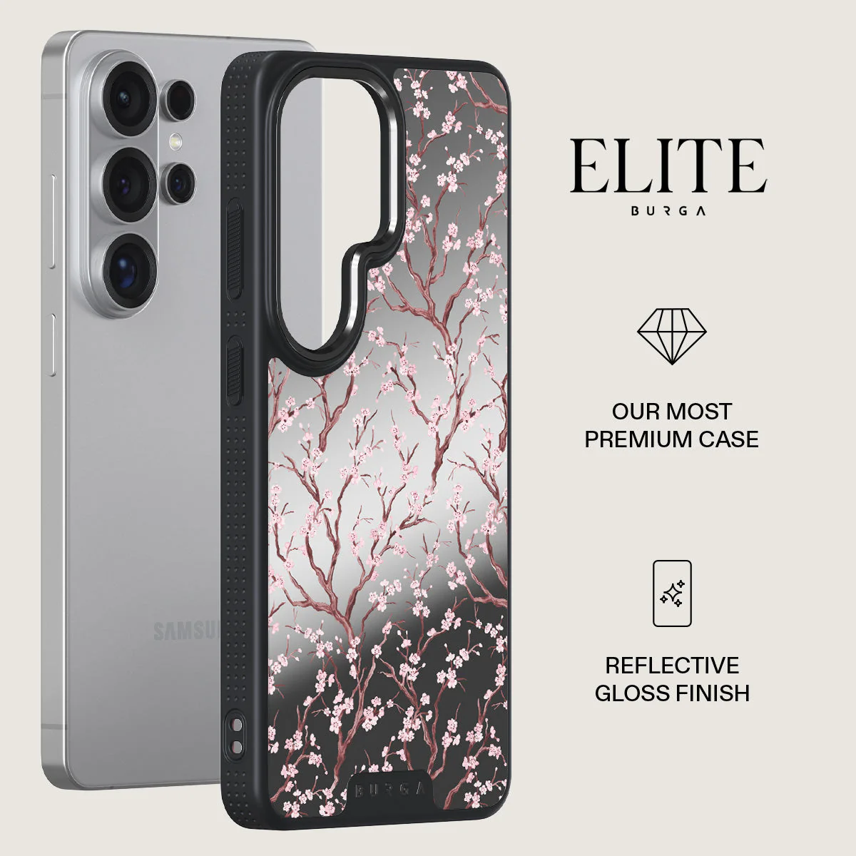 Sakura - Samsung Galaxy S26 Ultra Case - Image 49