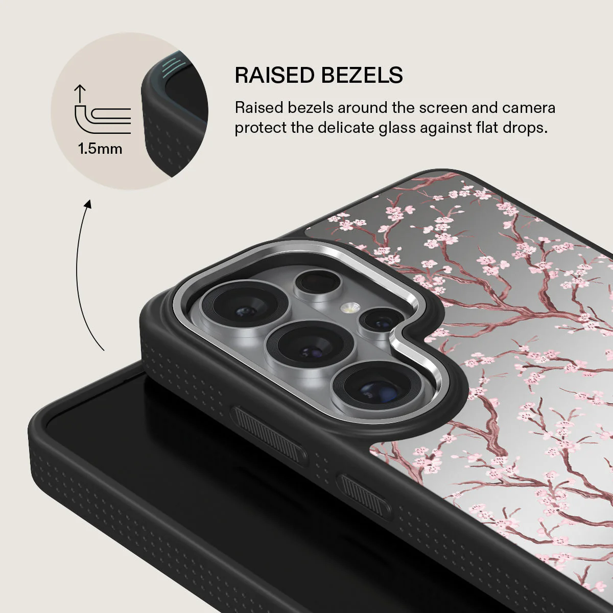 Sakura - Samsung Galaxy S26 Ultra Case - Image 60