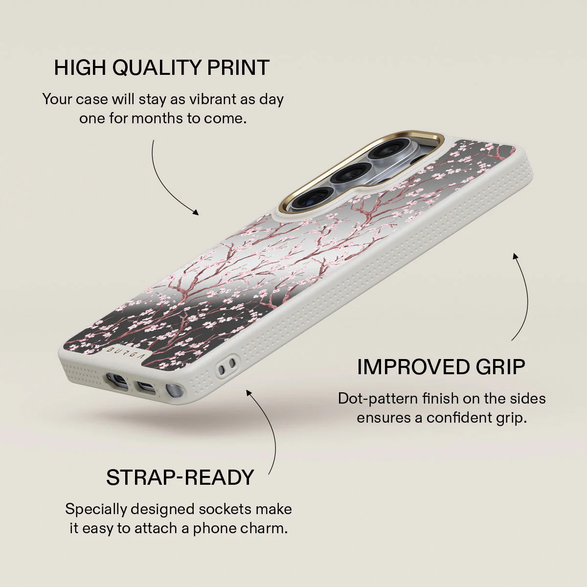 Sakura - Samsung Galaxy S26 Ultra Case - Image 69