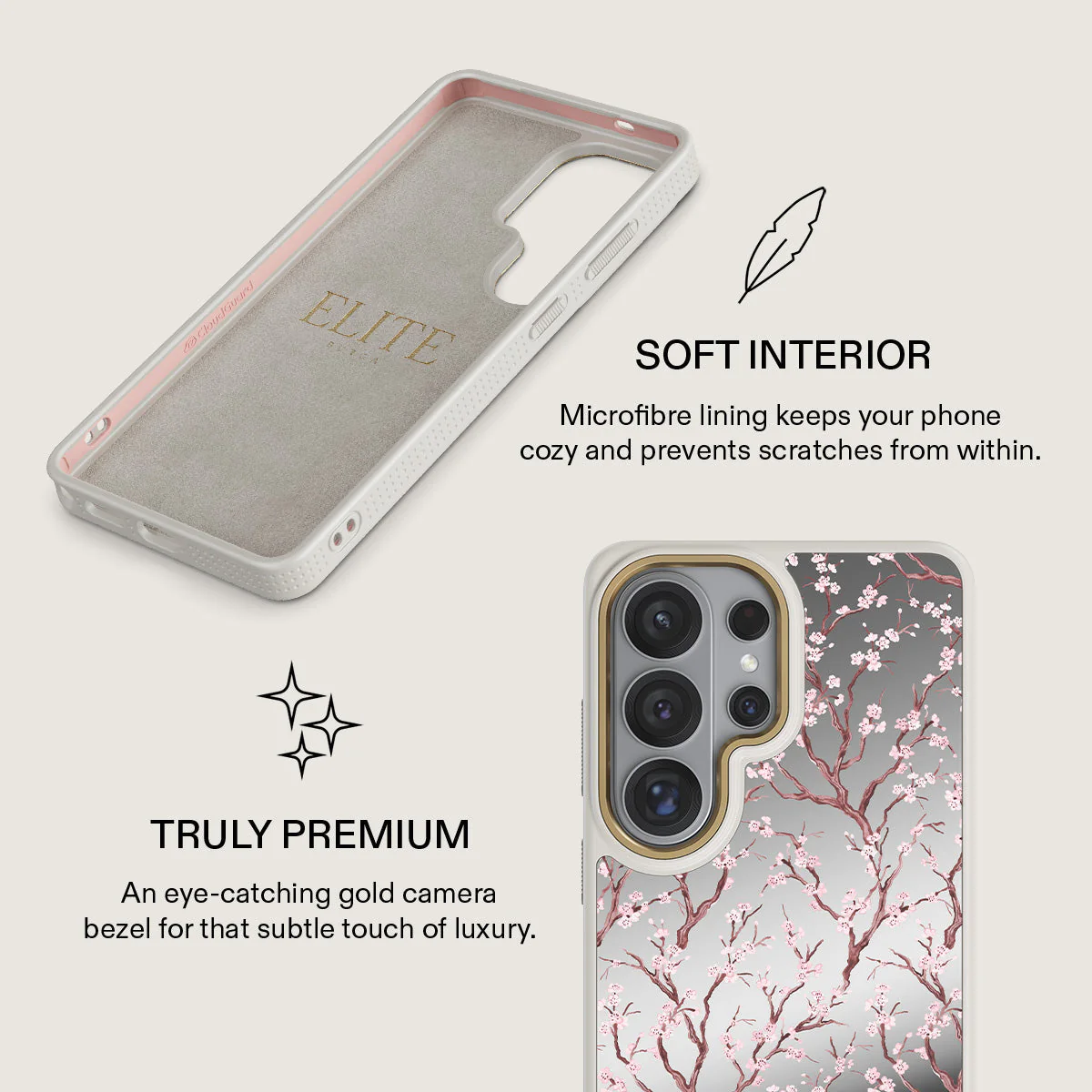Sakura - Samsung Galaxy S26 Ultra Case - Image 70