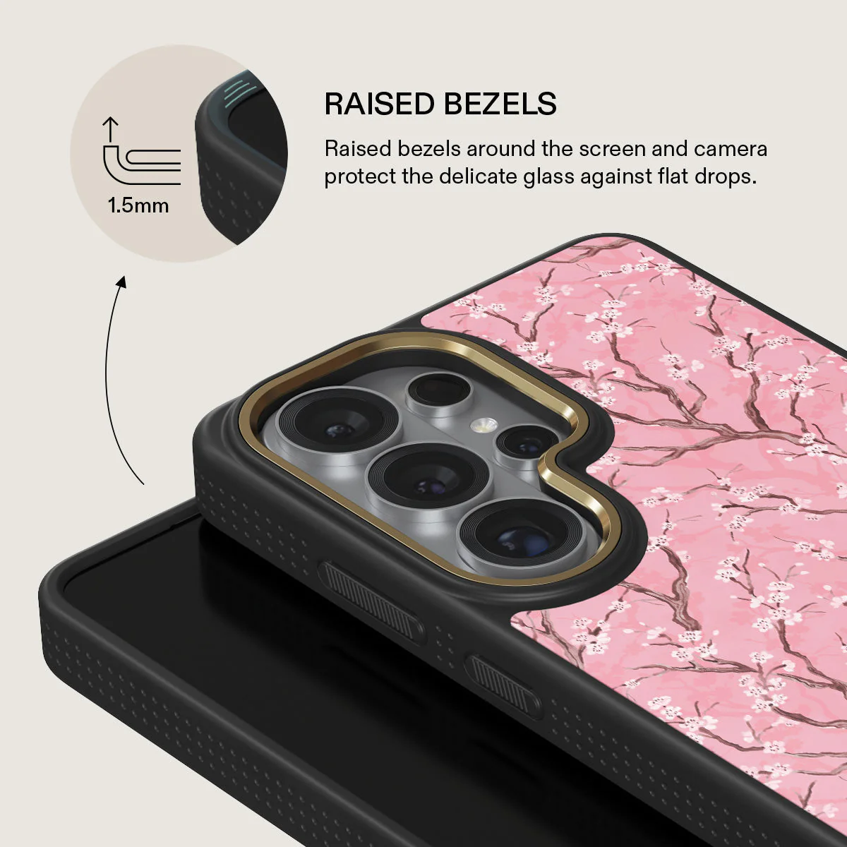 Sakura - Samsung Galaxy S26 Ultra Case - Image 8