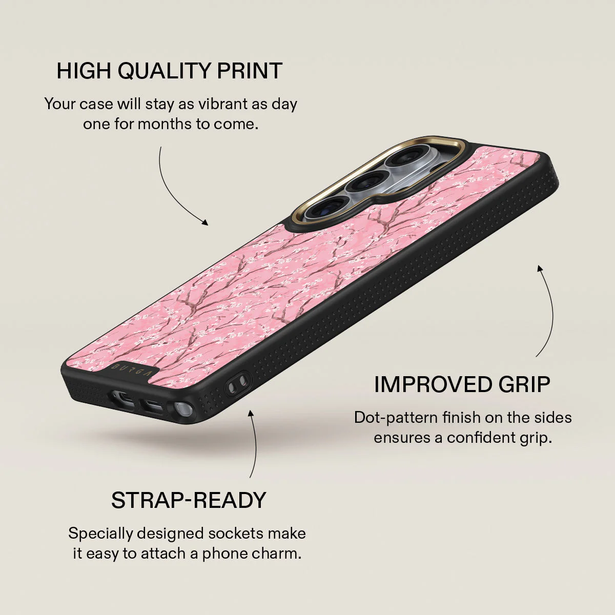 Sakura - Samsung Galaxy S26 Ultra Case - Image 9