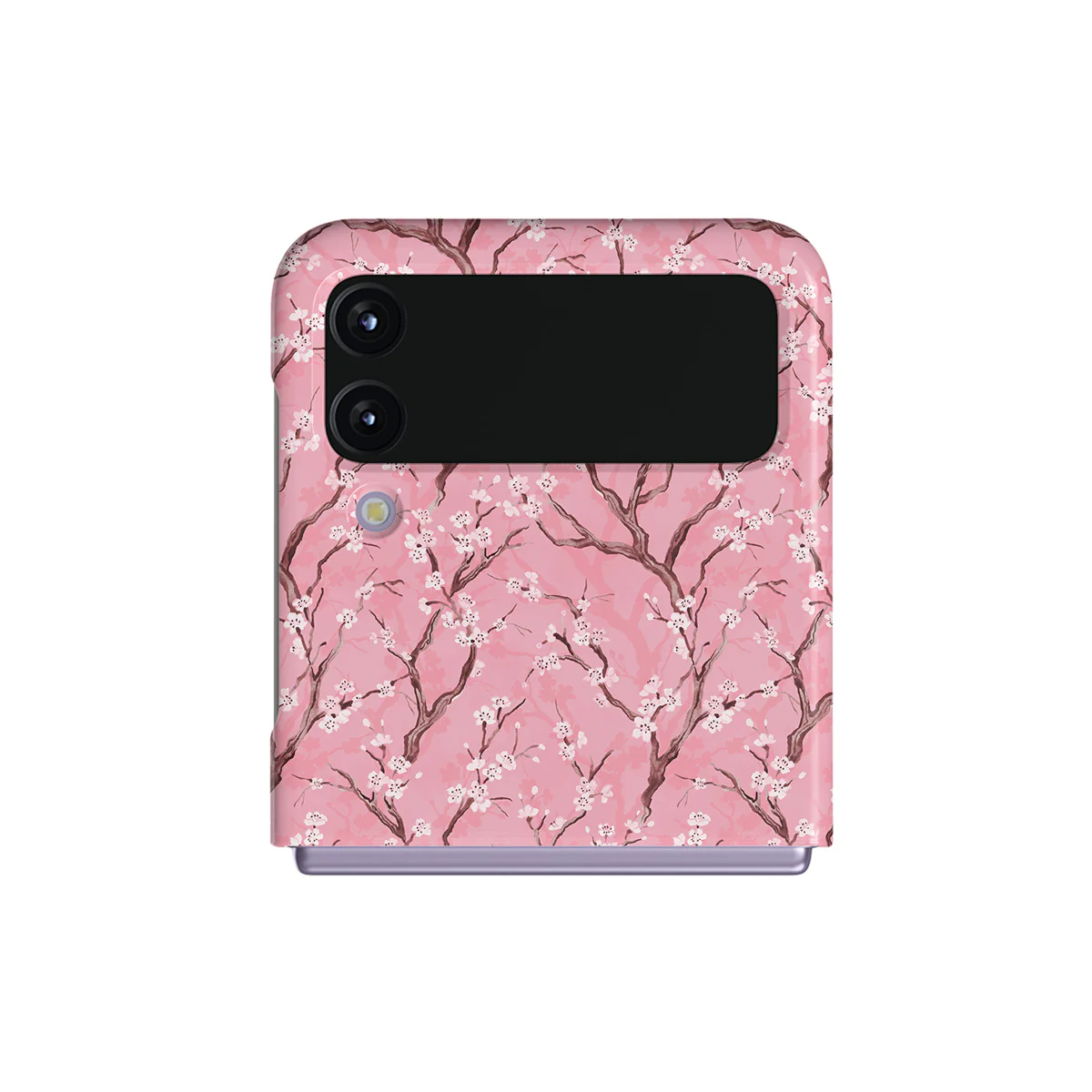 Sakura - Samsung Galaxy Z Flip 4 Case