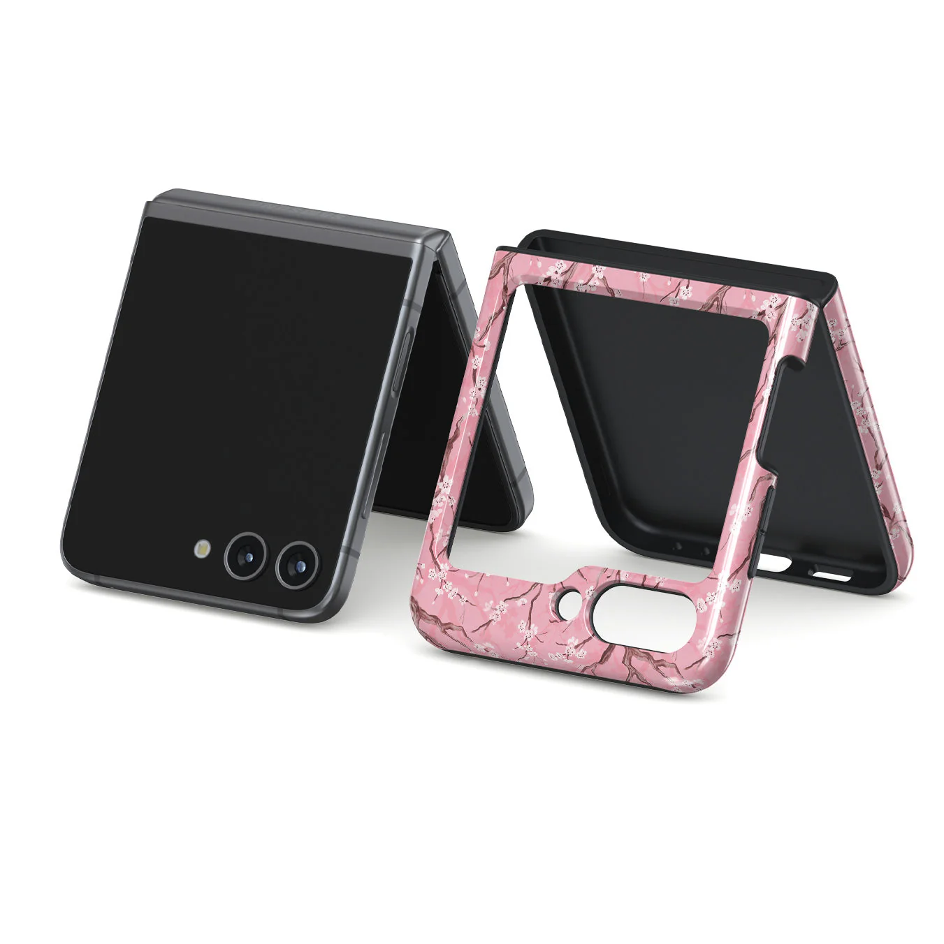 Sakura - Samsung Galaxy Z Flip 5 Case - Image 5