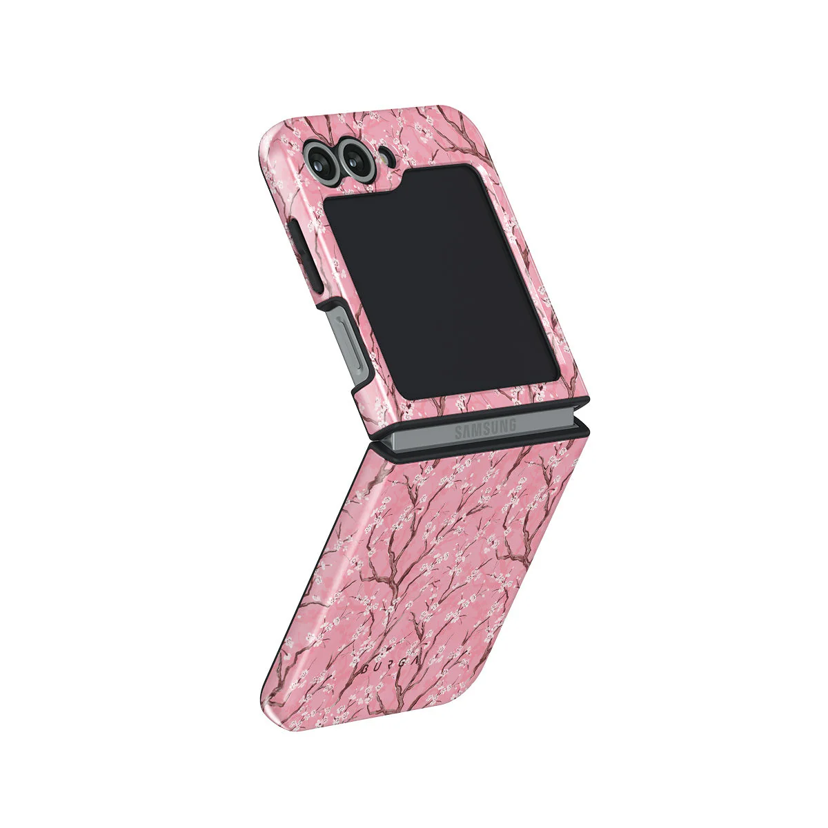 Sakura - Samsung Galaxy Z Flip 6 Case
