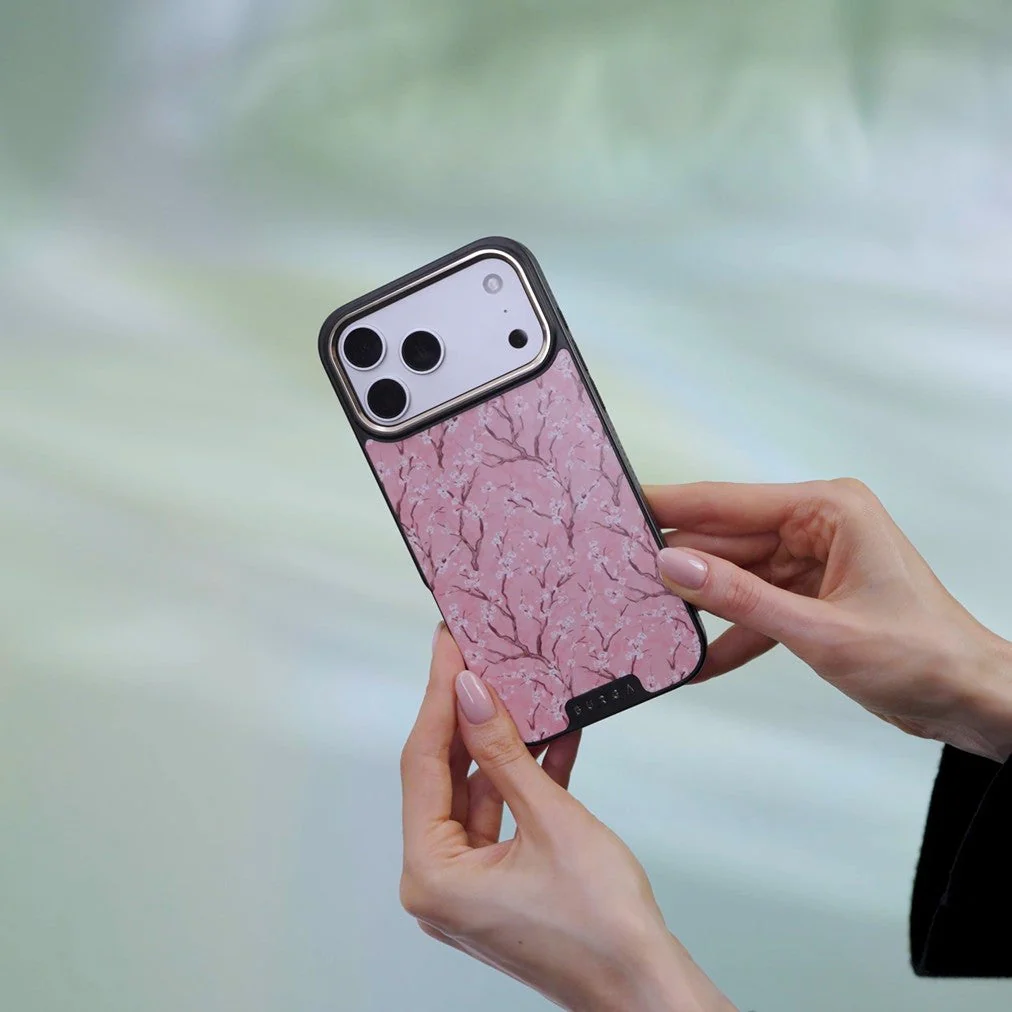 Sakura - Samsung Galaxy Z Fold 6 Case - Image 22