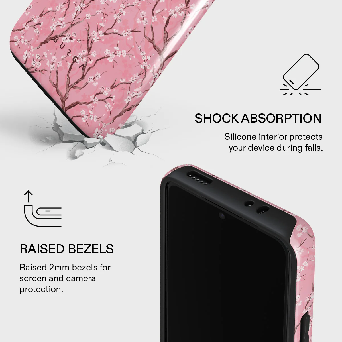 Sakura - Xiaomi 12T Case - Image 4
