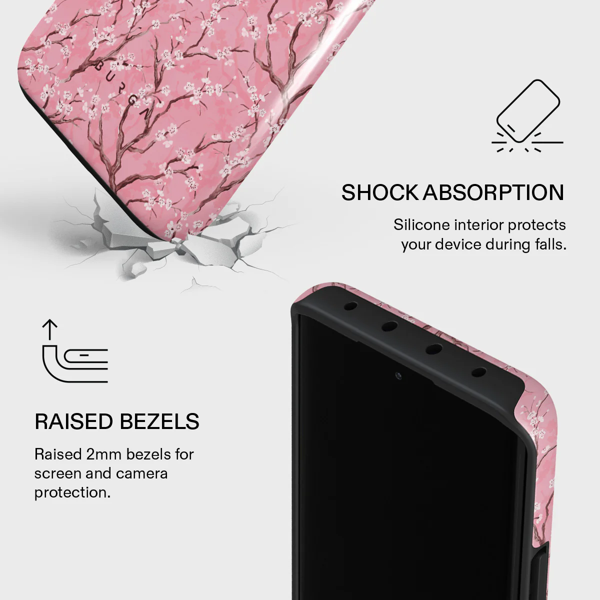 Sakura - Xiaomi 13 Pro Case - Image 4