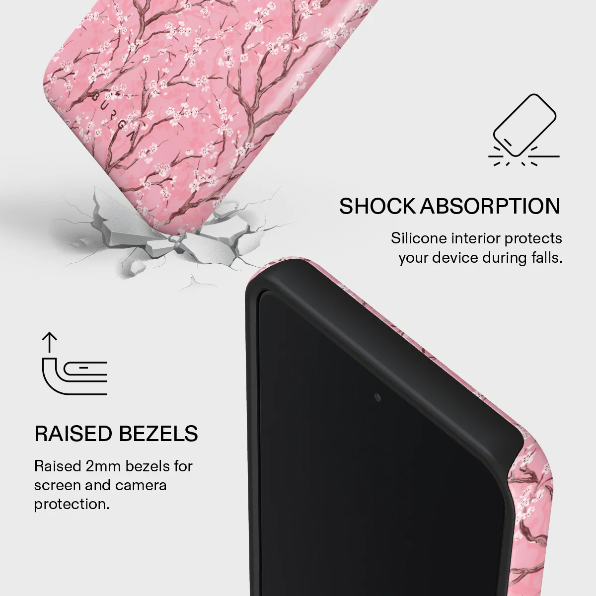 Sakura - Xiaomi 15 Ultra Case - Image 4
