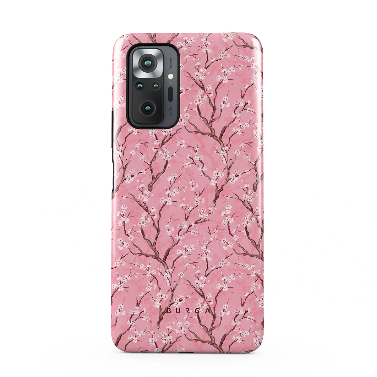 Sakura - Xiaomi Redmi Note 10 Pro Case