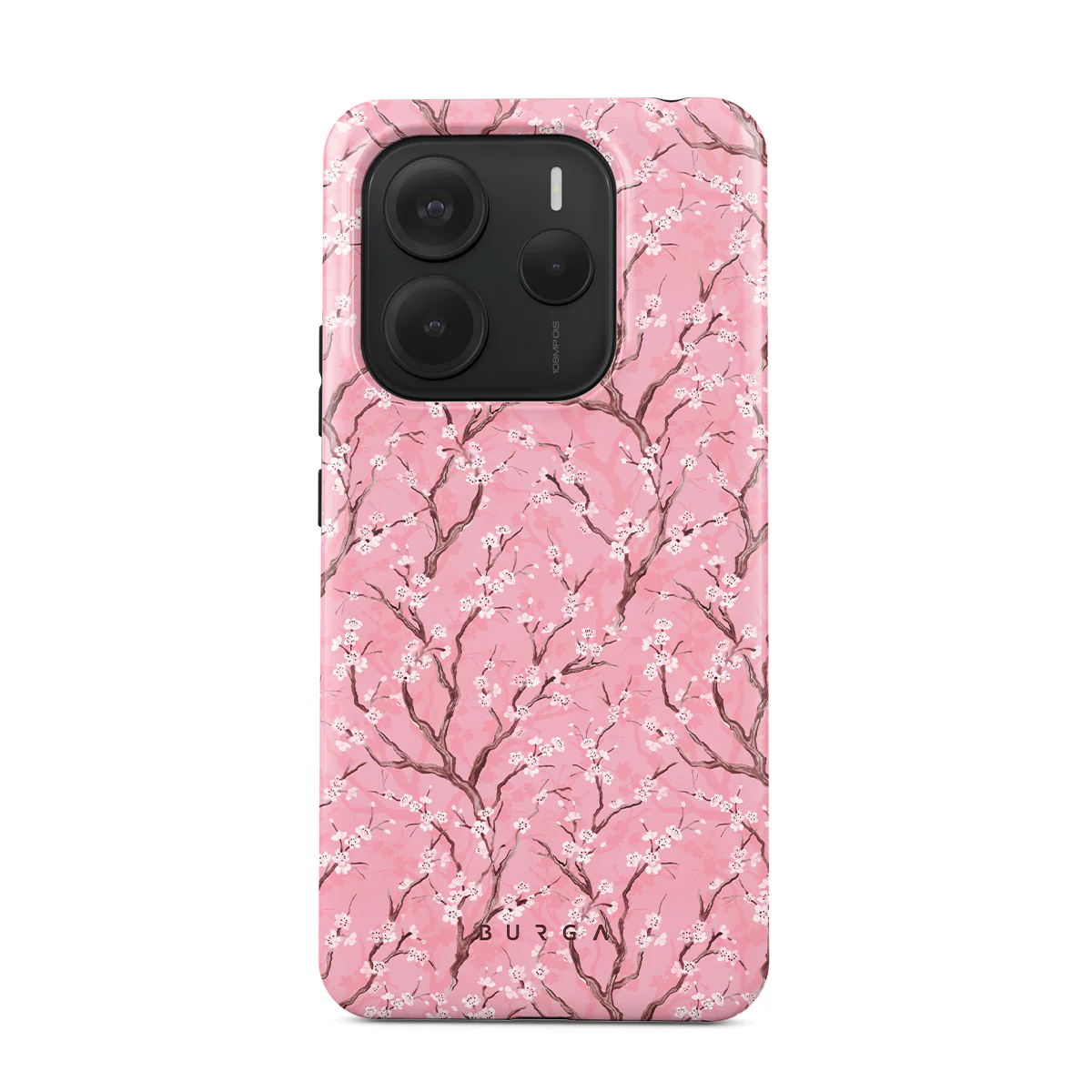 Sakura - Xiaomi Redmi Note 14 5G Case