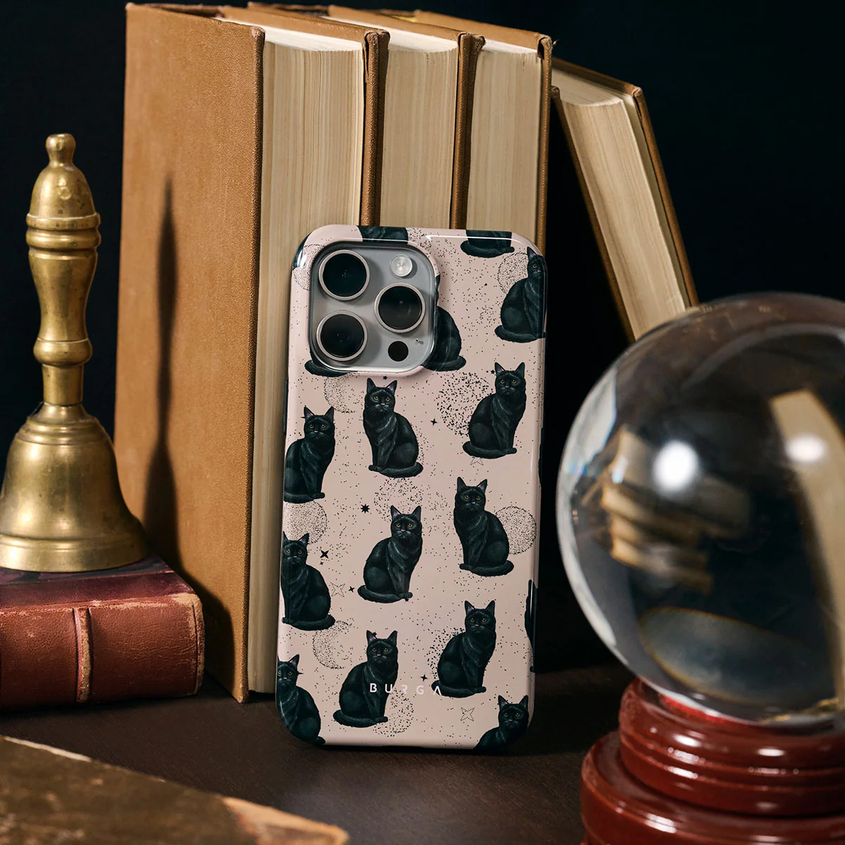 Salem - Xiaomi 15T Case - Image 7