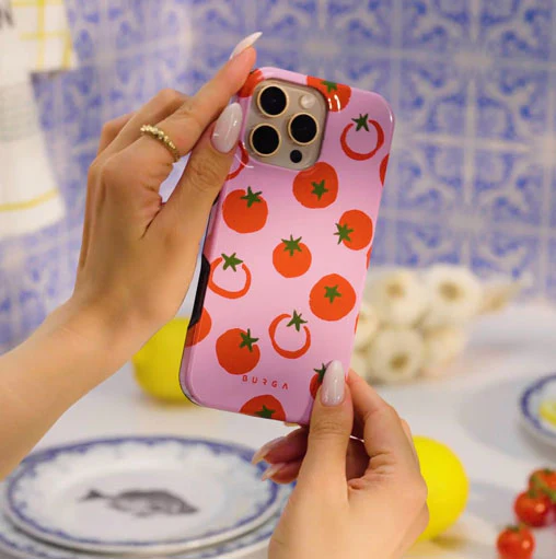 Salsa - Samsung Galaxy A37 5G Case - Image 5