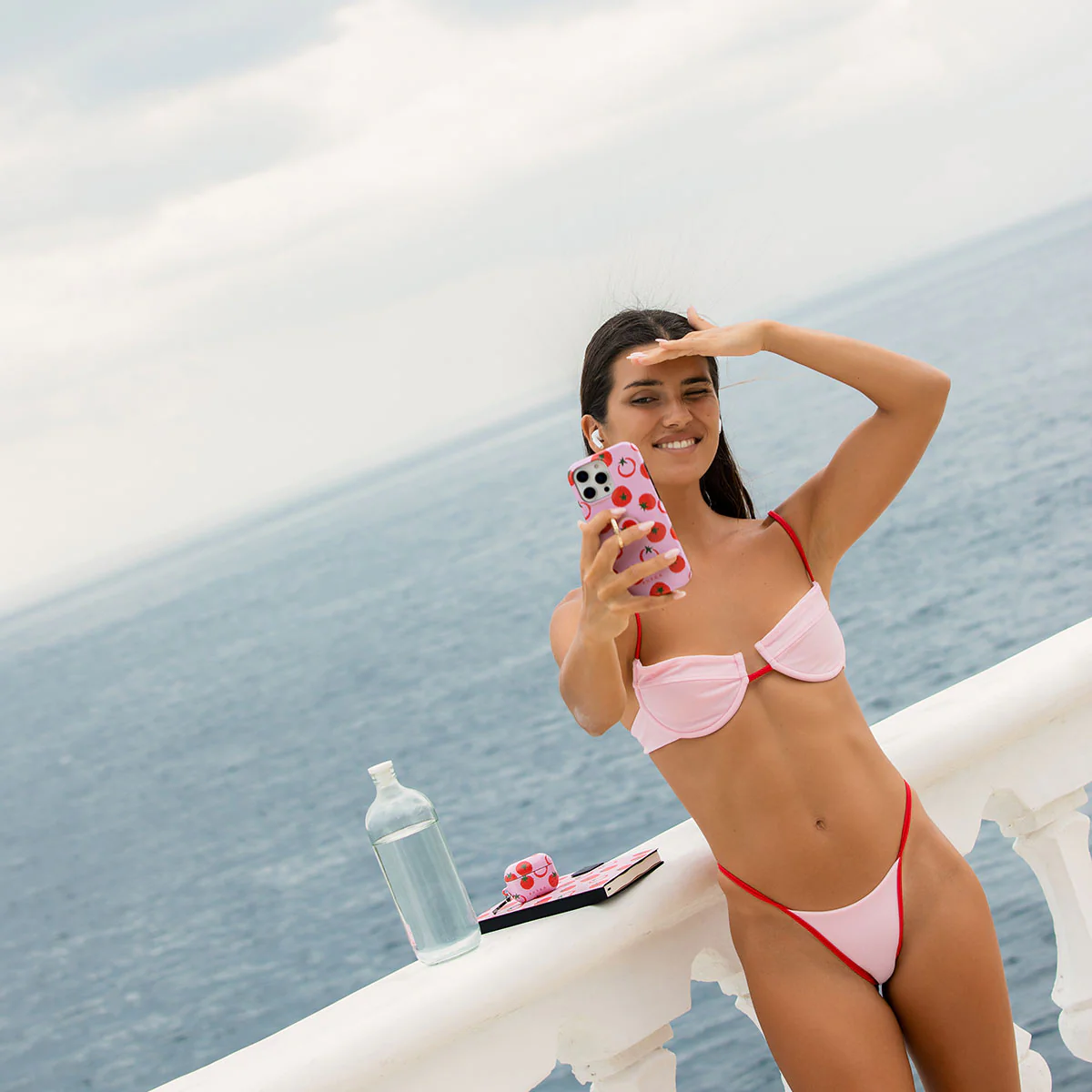 Salsa - Samsung Galaxy S25 FE Case - Image 7