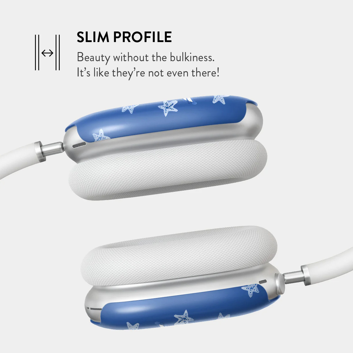 Salty Kiss - AirPods Max Case - Image 4