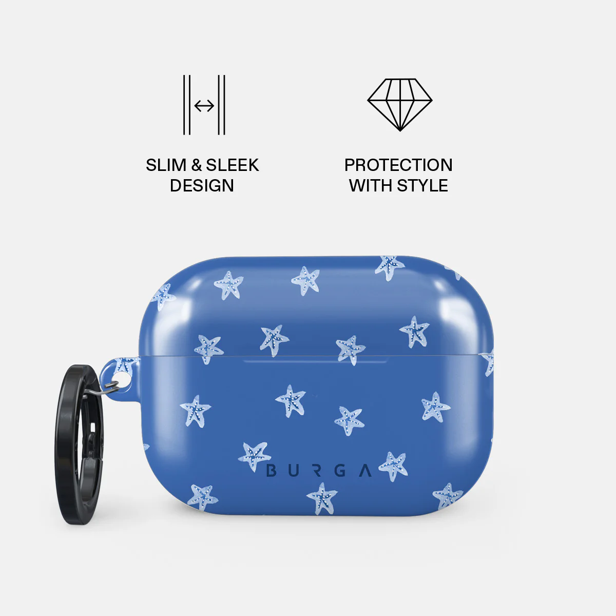 Salty Kiss - AirPods Pro 2 Case - Image 4