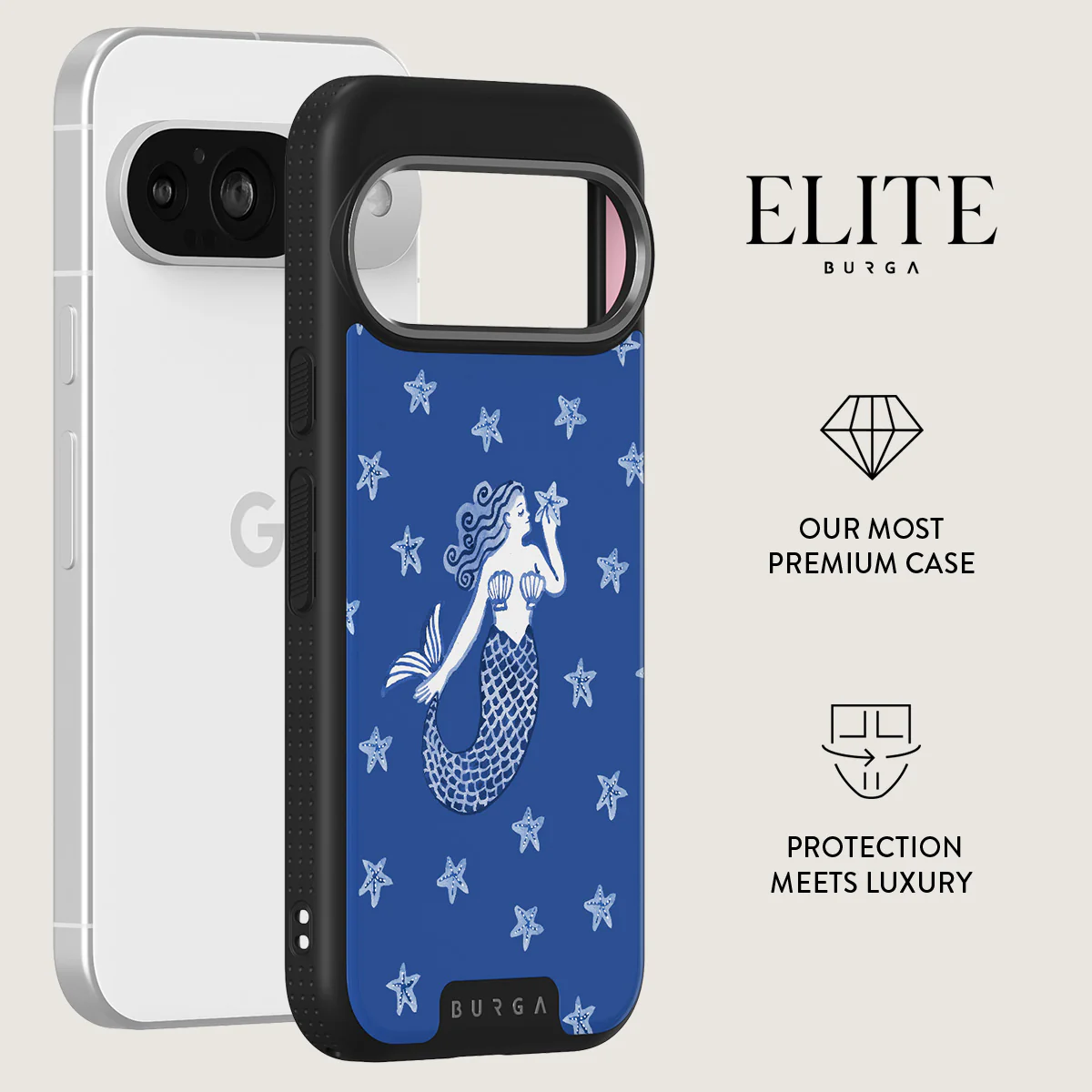 Salty Kiss - Google Pixel 10 Pro XL Case - Image 13
