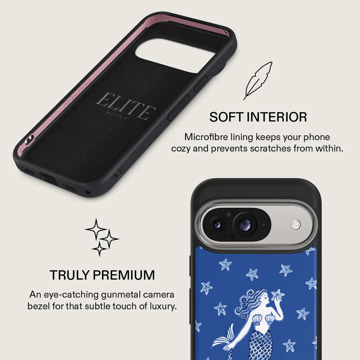Salty Kiss - Google Pixel 10 Pro XL Case - Image 17