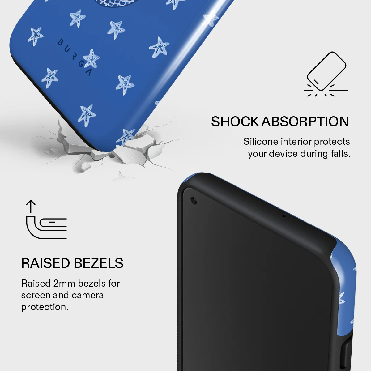 Salty Kiss - Google Pixel 5 Case - Image 4