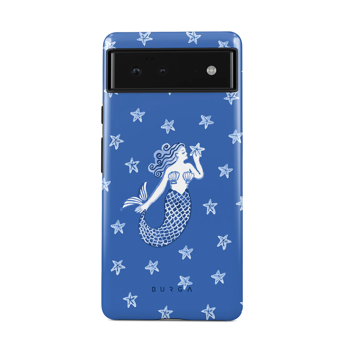 Salty Kiss - Google Pixel 6 Case