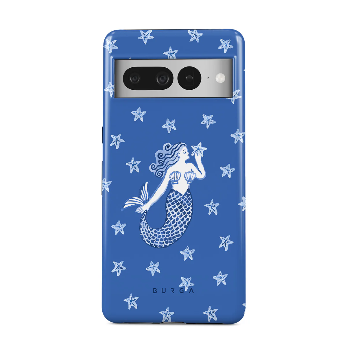 Salty Kiss - Google Pixel 7 Pro Case