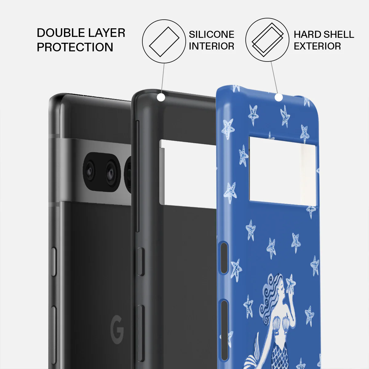 Salty Kiss - Google Pixel 7 Pro Case - Image 2