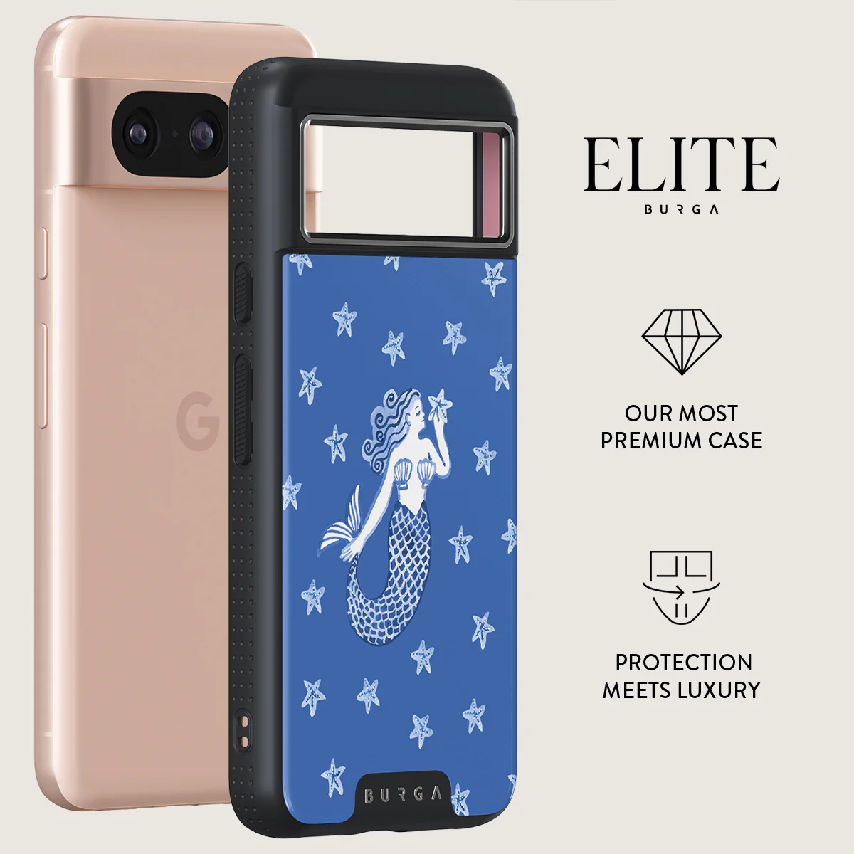 Salty Kiss - Google Pixel 8 Case - Image 13