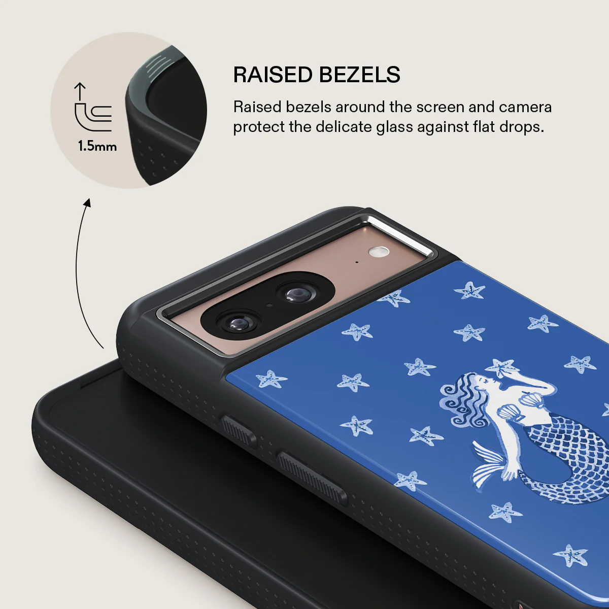 Salty Kiss - Google Pixel 8 Case - Image 15