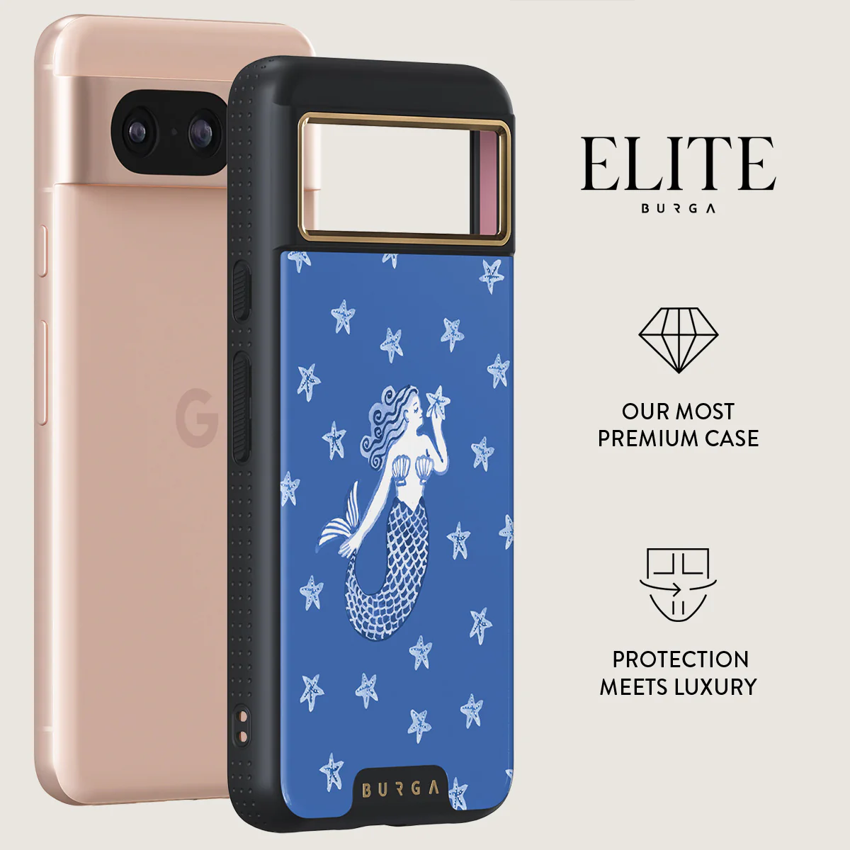 Salty Kiss - Google Pixel 8 Case - Image 6
