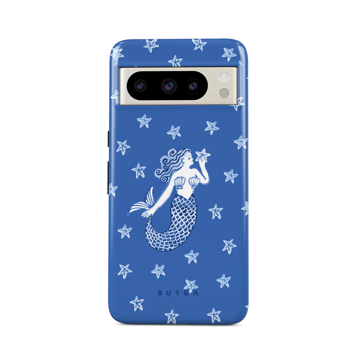 Salty Kiss - Google Pixel 8 Pro Case