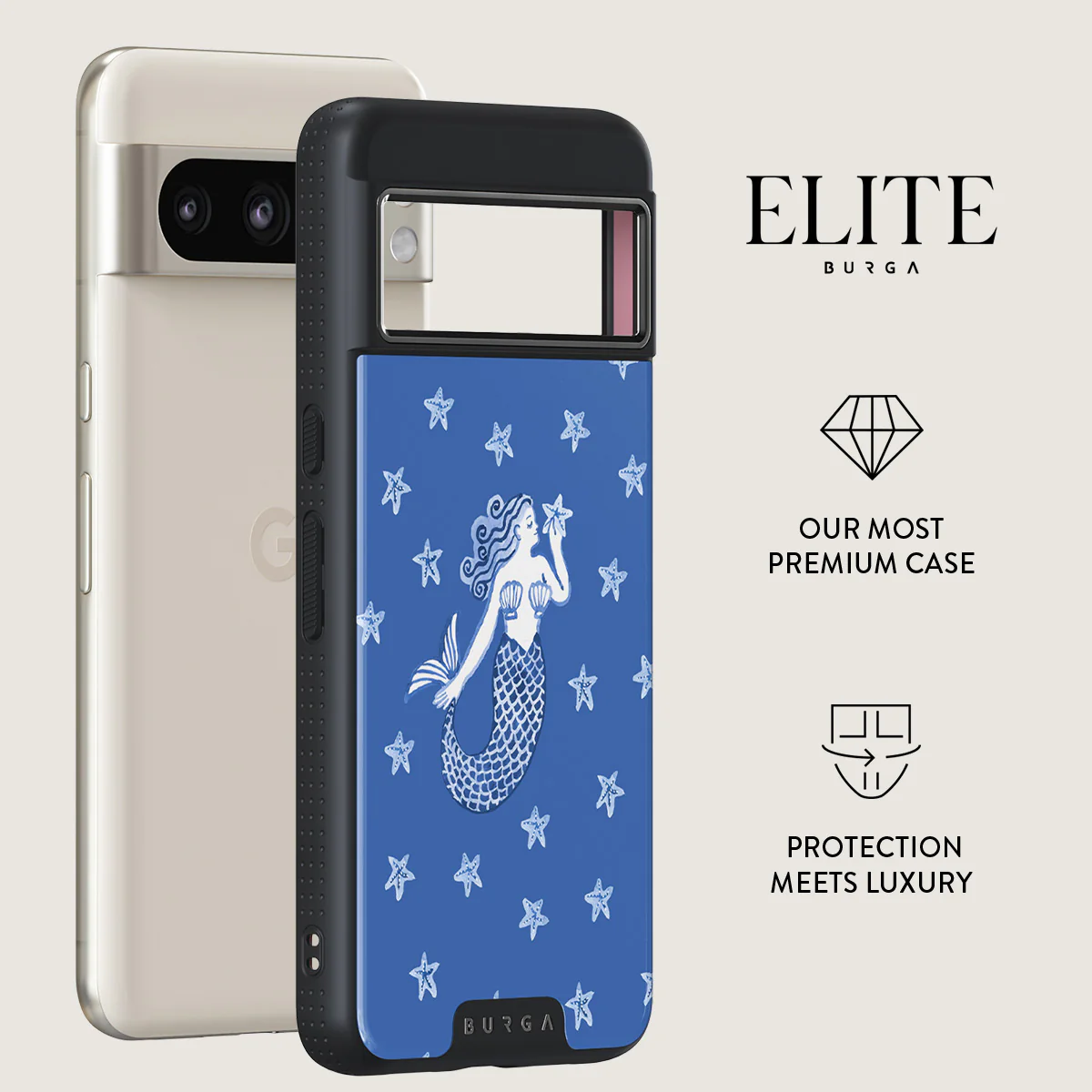 Salty Kiss - Google Pixel 8 Pro Case - Image 13