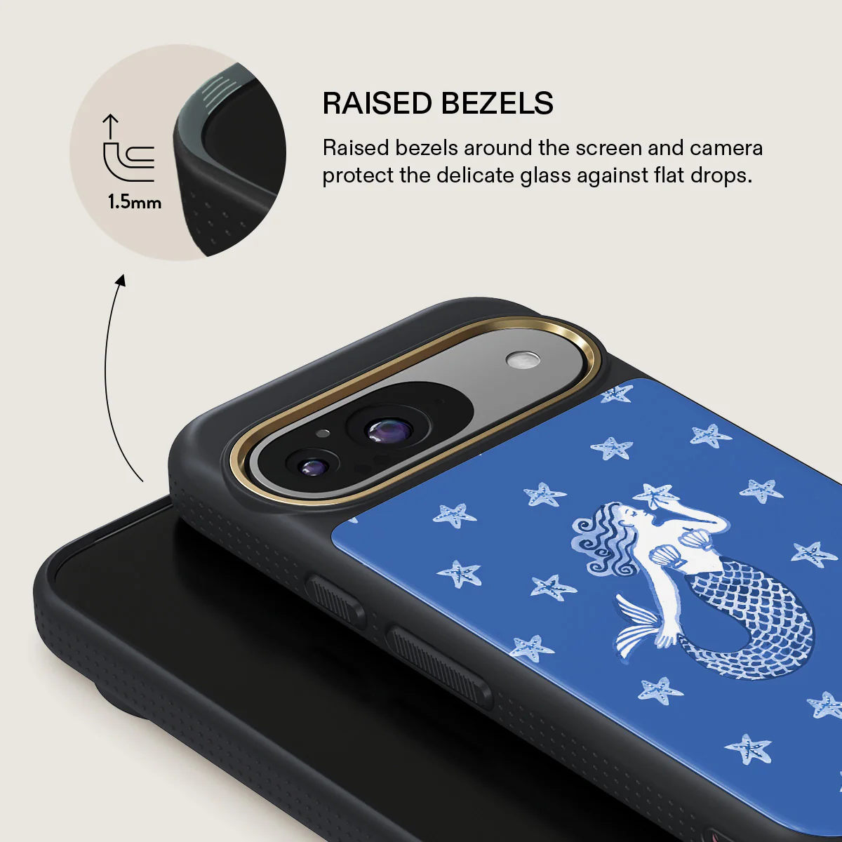 Salty Kiss - Google Pixel 9 Case - Image 8