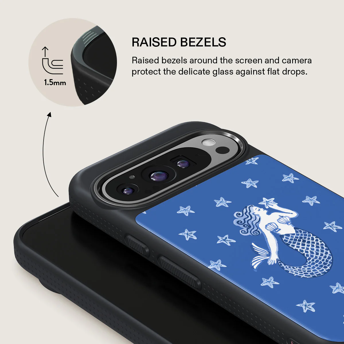 Salty Kiss - Google Pixel 9 Pro Case - Image 15
