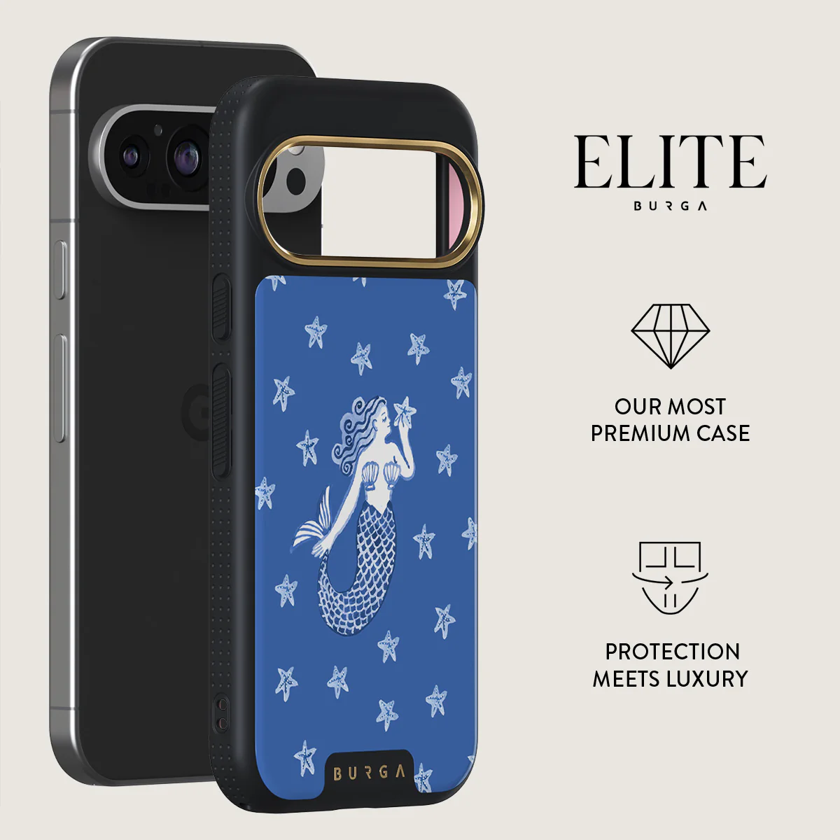 Salty Kiss - Google Pixel 9 Pro Case - Image 6