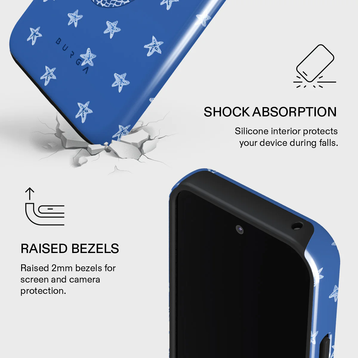 Salty Kiss - Google Pixel 9 Pro XL Case - Image 4