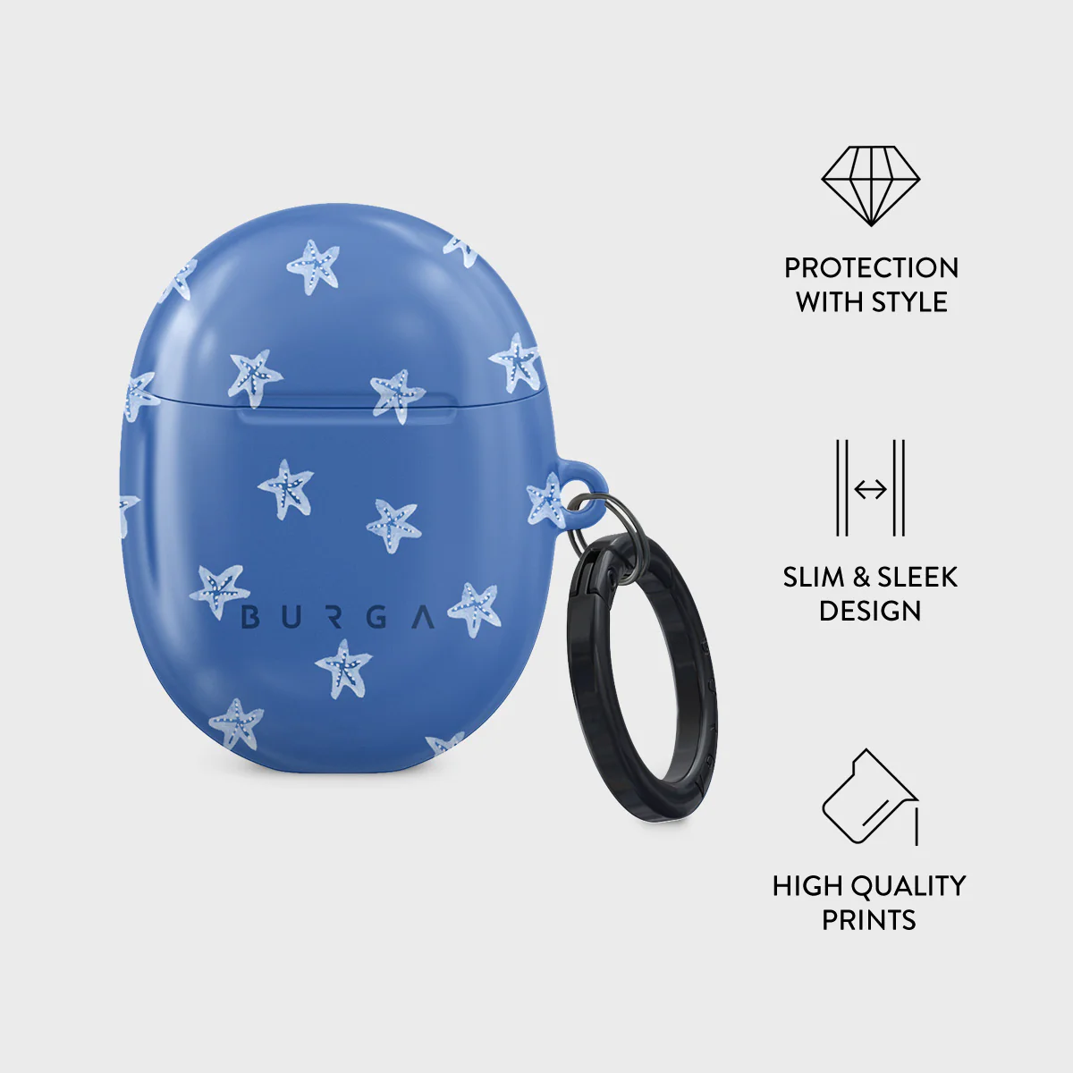 Salty Kiss - Google Pixel Buds 2 Case - Image 4