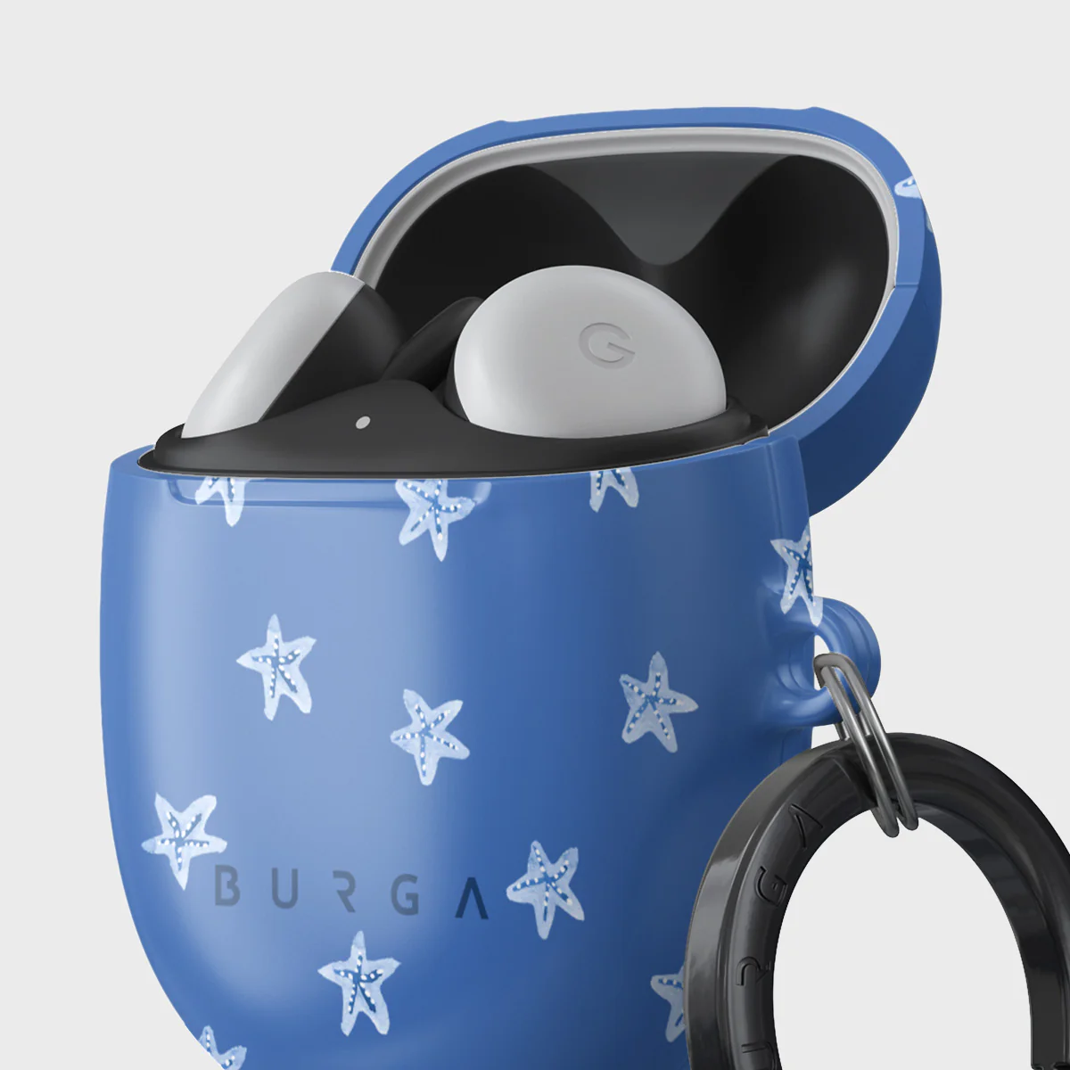 Salty Kiss - Google Pixel Buds 2 Case - Image 5