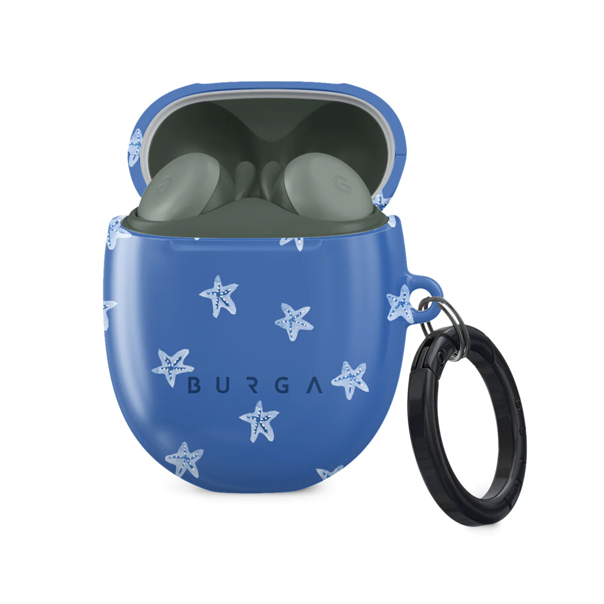 Salty Kiss - Google Pixel Buds A Case