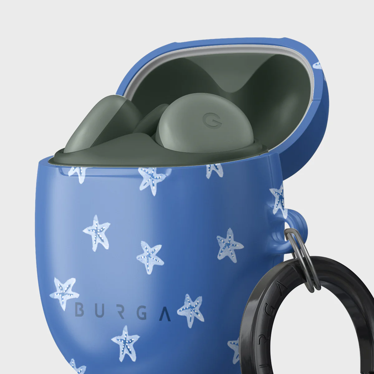 Salty Kiss - Google Pixel Buds A Case - Image 5