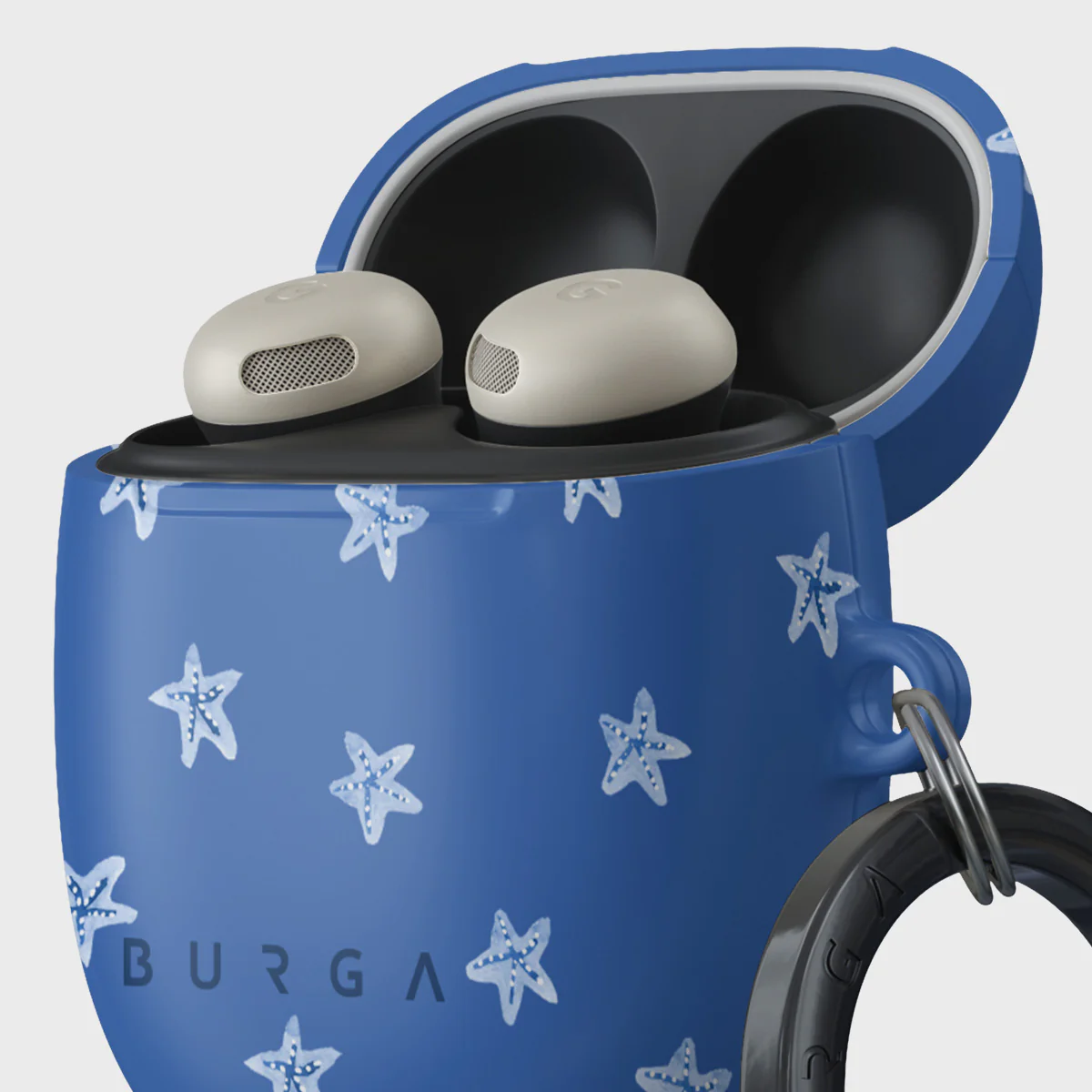 Salty Kiss - Google Pixel Buds Pro 2 Case - Image 5