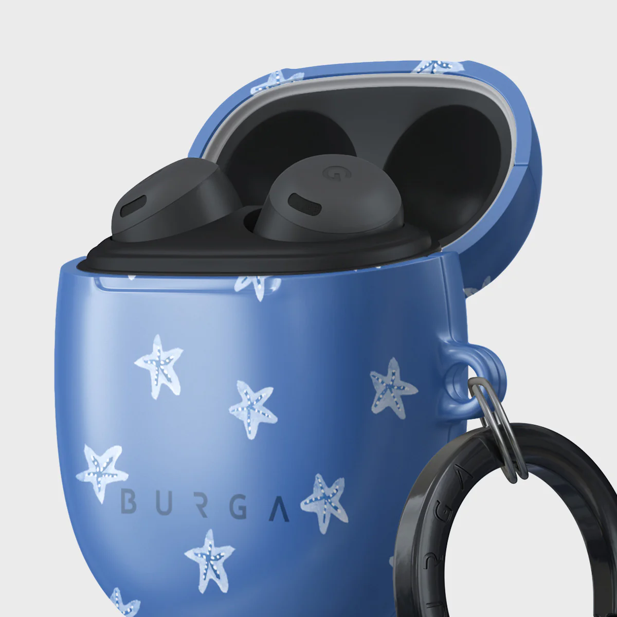 Salty Kiss - Google Pixel Buds Pro Case - Image 5