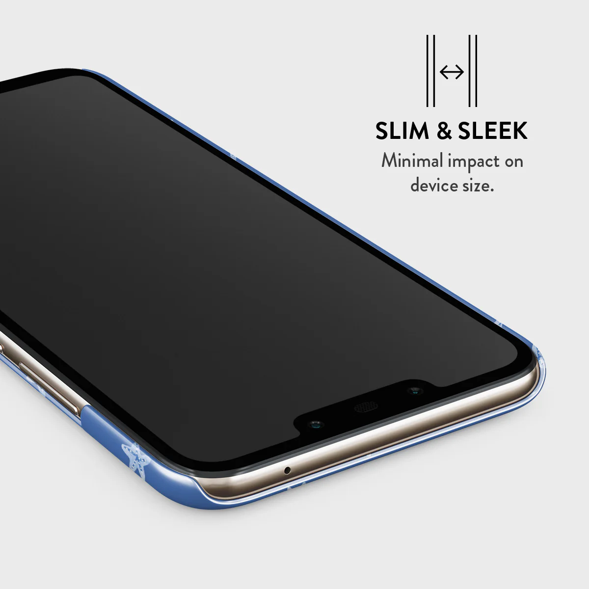 Salty Kiss - Huawei Mate 20 Case - Image 4