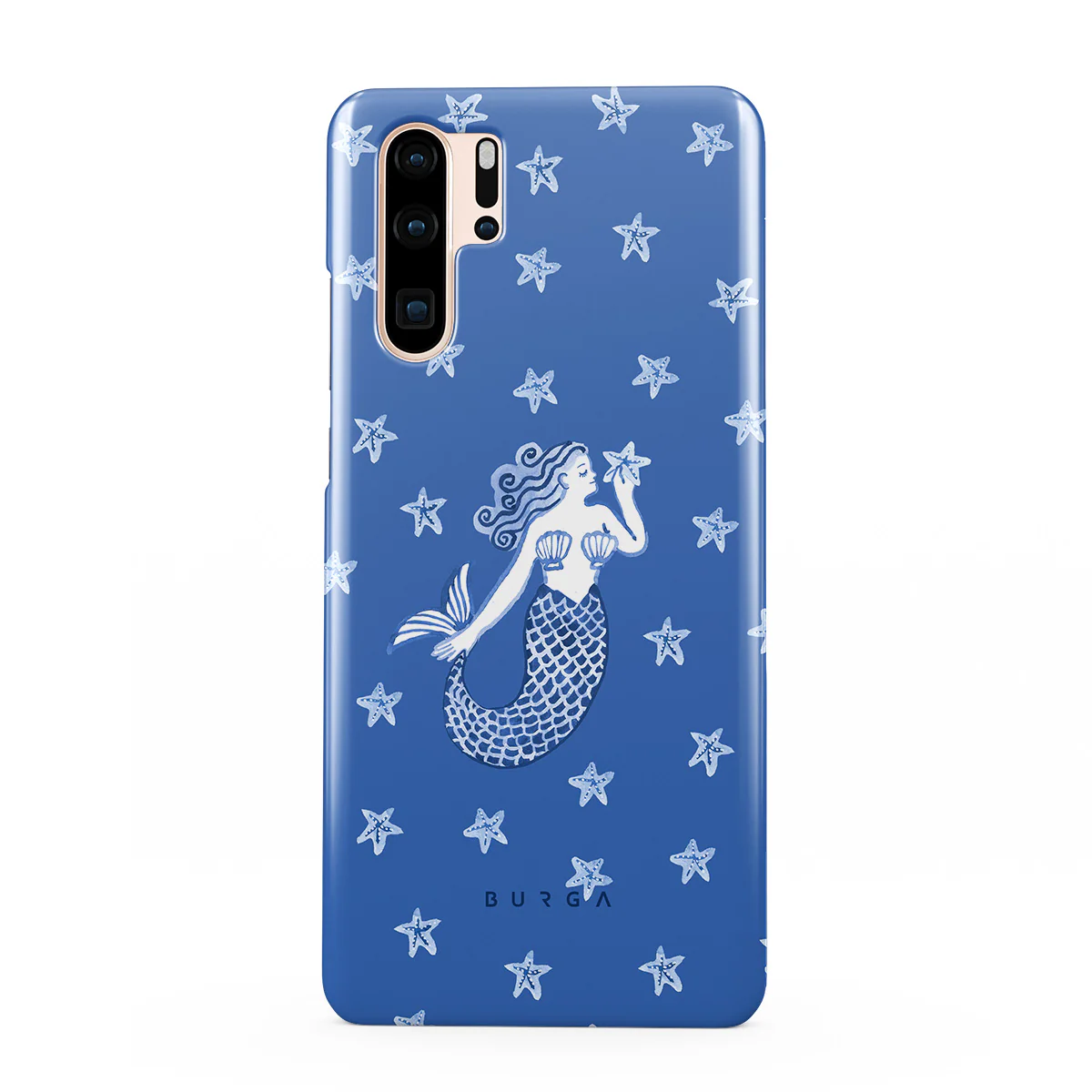 Salty Kiss - Huawei P30 Pro Case