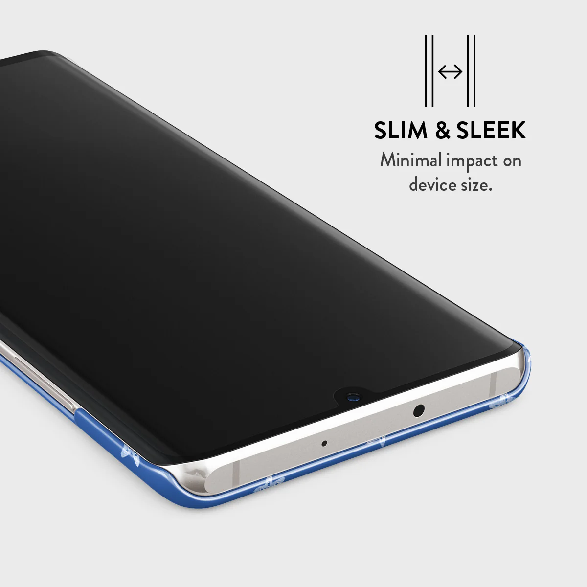 Salty Kiss - Huawei P30 Pro Case - Image 4