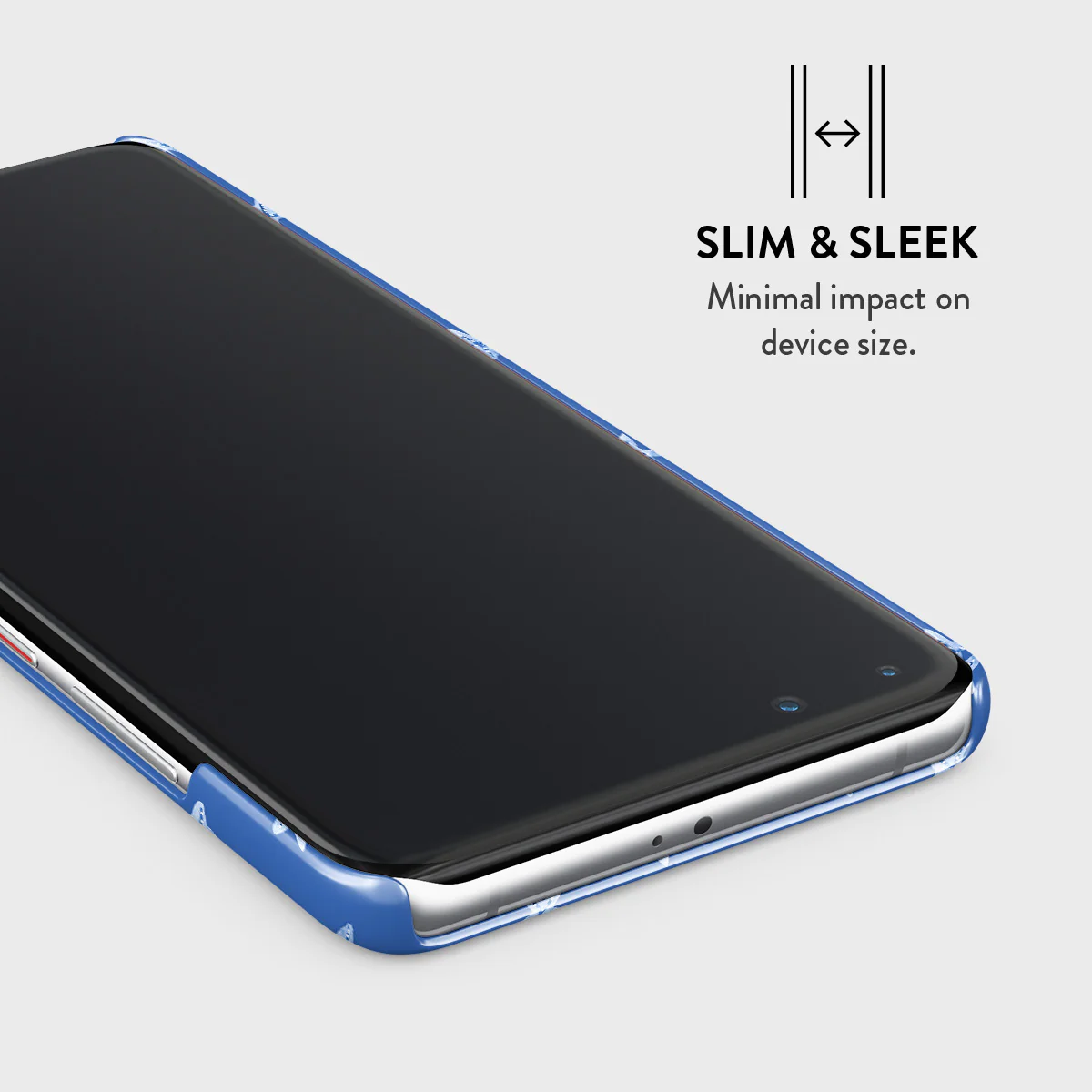 Salty Kiss - Huawei P40 Case - Image 4