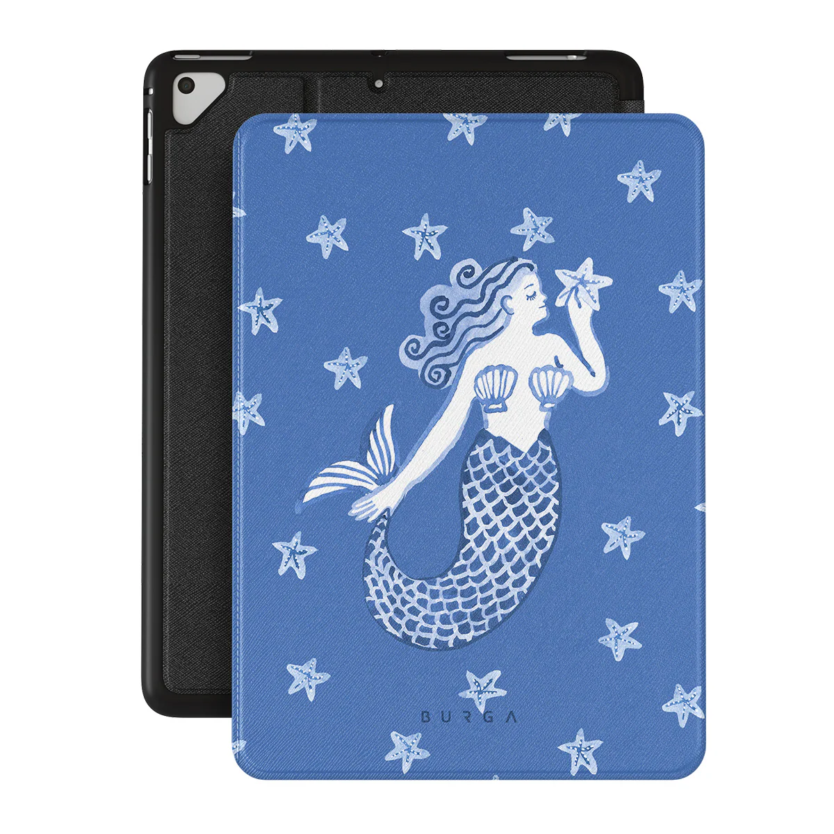 Salty Kiss - iPad 9.7 (6th/5th Gen) Case