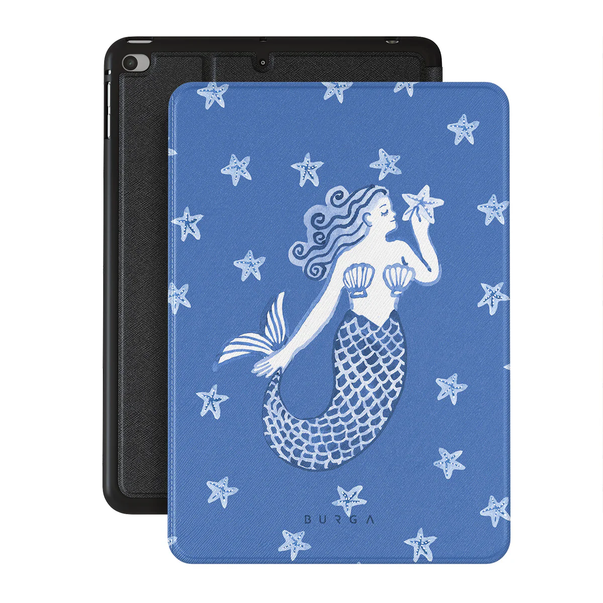 Salty Kiss - iPad Mini 7.9 (5th Gen) Case