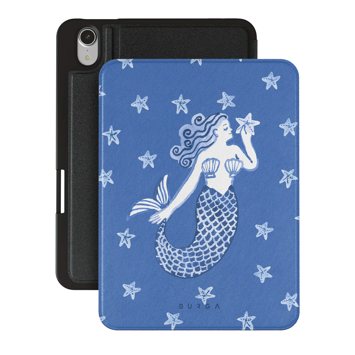 Salty Kiss - iPad Mini 8.3 (A17 Pro/6th Gen) Case