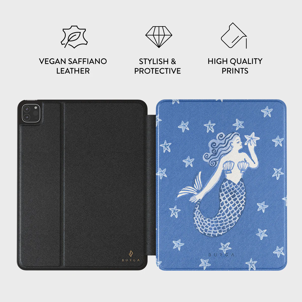 Salty Kiss - iPad Pro 11 (2nd/1st Gen) Case - Image 2